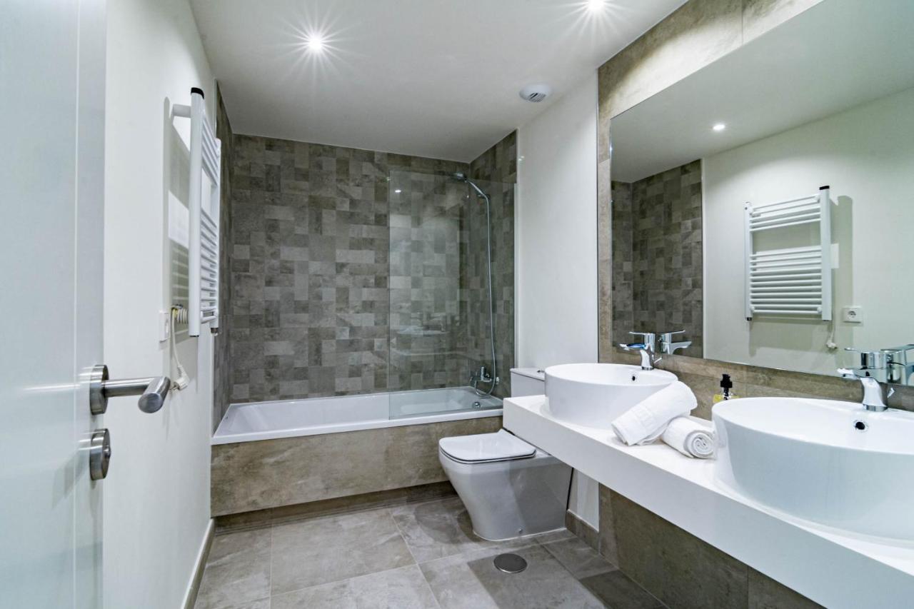 Inf27E- Holiday Home Estepona By Roomservices Exterior foto